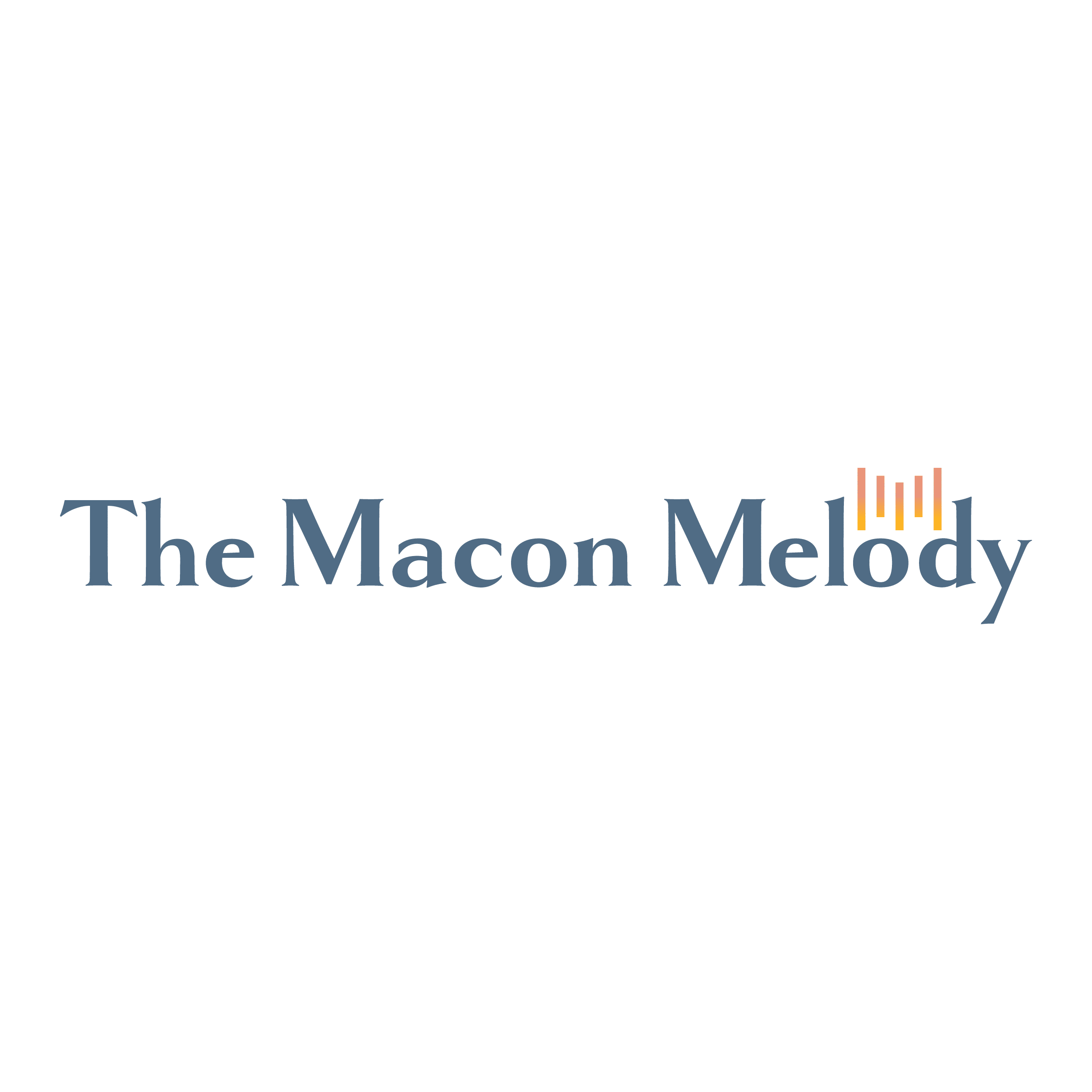 The Macon Melody