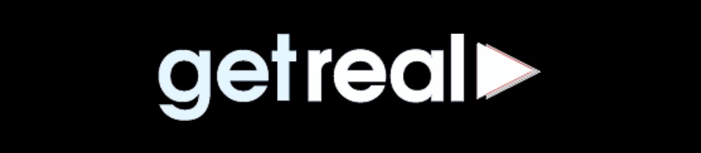 Get Real banner